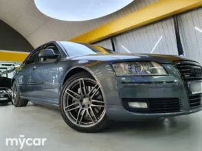 фото Audi A8 2008 года с пробегом за 7600000 тенге в undefined - фото 2