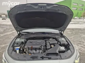 фото Hyundai Grandeur 2018 года с пробегом за 10750000 тенге в undefined - фото 4