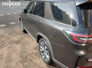 фото Changan CS95Plus 2025 года с пробегом за 18600000 тенге в undefined - фото 2