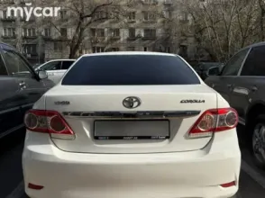 фото Toyota Corolla 2010 года с пробегом за 6300000 тенге в undefined - фото 3