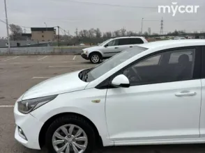 фото Hyundai Accent 2019 года с пробегом за 6200000 тенге в undefined - фото 4