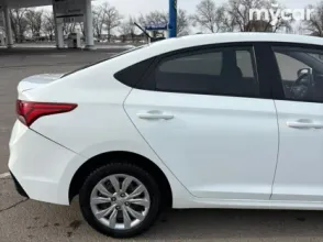 фото Hyundai Accent 2019 года с пробегом за 6200000 тенге в undefined - фото 3