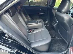 фото Toyota Camry 2017 года с пробегом за 13800000 тенге в undefined - фото 4