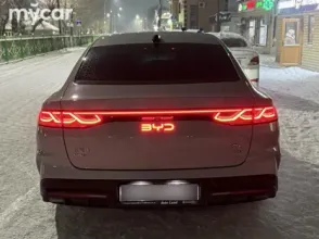 фото BYD Qin 2025 года с пробегом за 10500000 тенге в undefined - фото 3