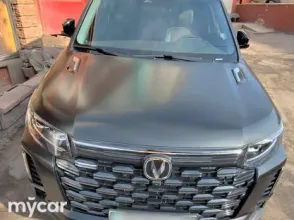 фото Changan CS95Plus 2025 года с пробегом за 18600000 тенге в undefined - фото 2