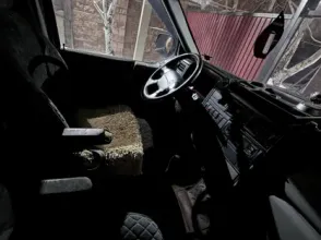 фото Volkswagen Caravelle 1992 года с пробегом за 3500000 тенге в undefined - фото 4