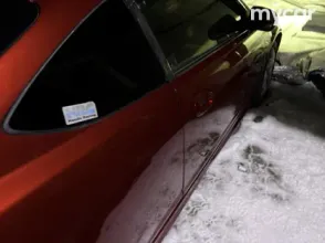 фото Acura RSX 2003 года с пробегом за 5500000 тенге в undefined - фото 2