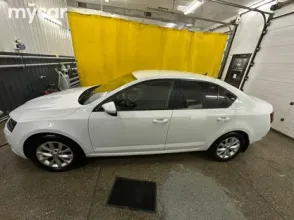 фото Skoda Octavia 2020 года с пробегом за 10000000 тенге в undefined - фото 3