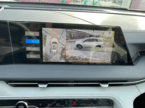 фото Changan CS75 2025 года с пробегом за 13500000 тенге в undefined - фото 2