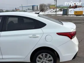 фото Hyundai Accent 2019 года с пробегом за 6200000 тенге в undefined - фото 3