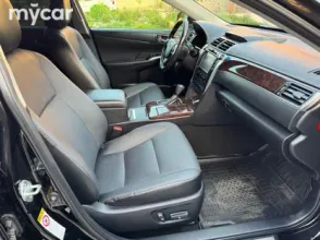 фото Toyota Camry 2017 года с пробегом за 13800000 тенге в undefined - фото 2