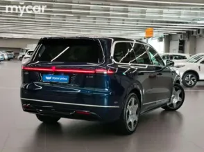 фото Changan Deepal S09 2025 года с пробегом за 24290000 тенге в undefined - фото 3