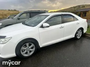 фото Toyota Camry 2013 года с пробегом за 10500000 тенге в undefined - фото 2
