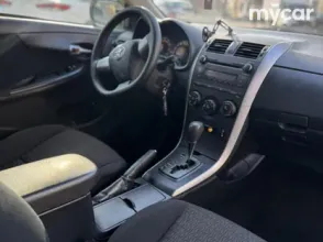 фото Toyota Corolla 2011 года с пробегом за 6350000 тенге в undefined - фото 4