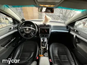 фото Skoda Octavia 2011 года с пробегом за 4500000 тенге в undefined - фото 2