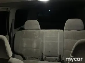 фото Mitsubishi Montero Sport 2002 года с пробегом за 4500000 тенге в undefined - фото 2