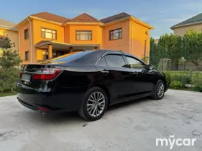 фото Toyota Camry 2017 года с пробегом за 13800000 тенге в undefined - фото 1