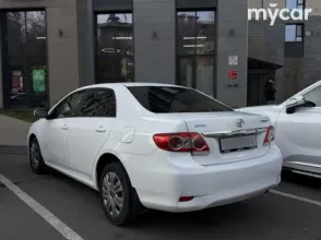 фото Toyota Corolla 2010 года с пробегом за 6300000 тенге в undefined - фото 4