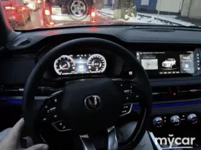 фото Changan CS95Plus 2025 года с пробегом за 18600000 тенге в undefined - фото 3