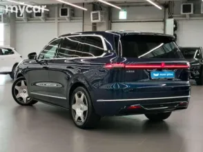 фото Changan Deepal S09 2025 года с пробегом за 24290000 тенге в undefined - фото 2