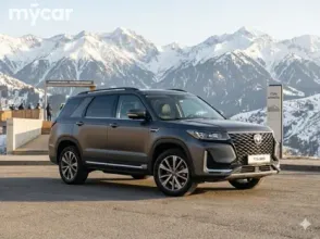 фото Changan CS95Plus 2025 года с пробегом за 18600000 тенге в undefined - фото 1