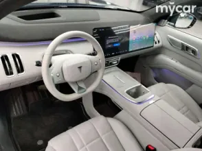 фото Changan Deepal S09 2025 года с пробегом за 24290000 тенге в undefined - фото 4