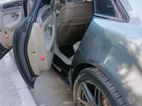 фото Audi A8 2008 года с пробегом за 7600000 тенге в undefined - фото 4