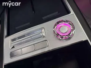 фото Zeekr 9X 2025 года с пробегом за 61090000 тенге в undefined - фото 3