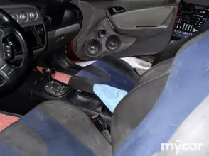 фото Acura RSX 2003 года с пробегом за 5500000 тенге в undefined - фото 4