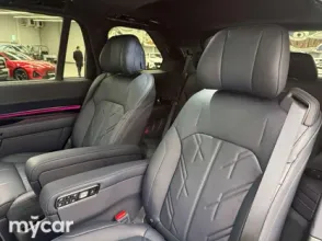 фото Zeekr 9X 2025 года с пробегом за 61090000 тенге в undefined - фото 4