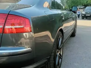 фото Audi A8 2008 года с пробегом за 7600000 тенге в undefined - фото 3