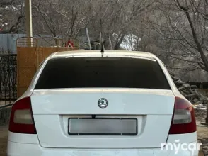 фото Skoda Octavia 2011 года с пробегом за 4500000 тенге в undefined - фото 4