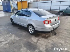 фото Volkswagen Passat 2007 года с пробегом за 3600000 тенге в undefined - фото 2