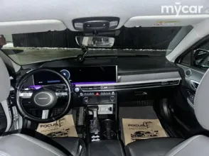 фото Hyundai Sonata 2024 года с пробегом за 14000000 тенге в undefined - фото 4