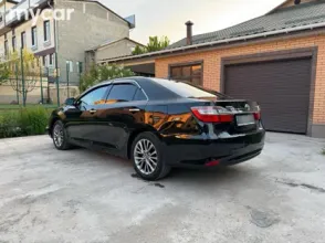 фото Toyota Camry 2017 года с пробегом за 13800000 тенге в undefined - фото 3