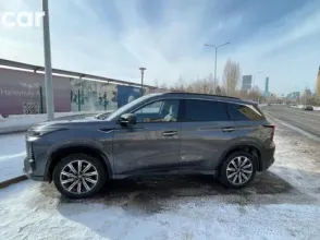 фото Changan CS75 2025 года с пробегом за 13500000 тенге в undefined - фото 3