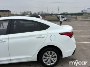 фото Hyundai Accent 2019 года с пробегом за 6200000 тенге в undefined - фото 2