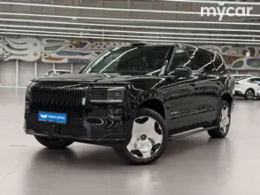 фото Zeekr 9X 2025 года с пробегом за 61090000 тенге в undefined - фото 1