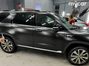 фото Changan CS95Plus 2025 года с пробегом за 18600000 тенге в undefined - фото 2