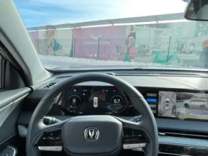 фото Changan CS75 2025 года с пробегом за 13500000 тенге в undefined - фото 2