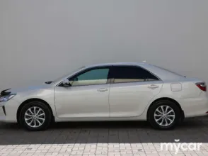 фото Toyota Camry 2017 года с пробегом за 10970000 тенге в undefined - фото 3