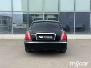 фото Kia Opirus 2009 года с пробегом за 3500000 тенге в undefined - фото 2