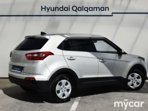фото Hyundai Creta 2019 года с пробегом за 7990000 тенге в undefined - фото 3