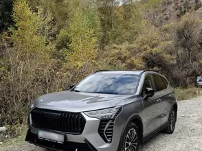 фото Haval Jolion 2025 года с пробегом за 9500000 тенге в undefined - фото 1
