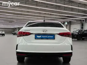 фото Hyundai Accent 2020 года с пробегом за 7160000 тенге в undefined - фото 4