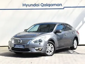 фото Nissan Teana 2014 года с пробегом за 6590000 тенге в undefined - фото 1