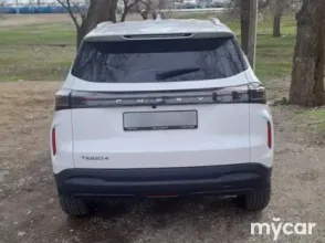 фото Chery Tiggo 4 2025 года с пробегом за 8100000 тенге в undefined - фото 4