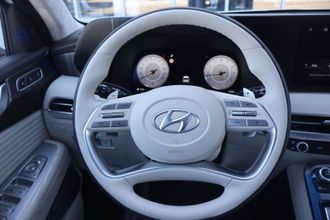 фото Hyundai Palisade 2025 года с пробегом за 27500000 тенге в undefined - фото 3