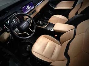 фото Haval Jolion 2025 года с пробегом за 9500000 тенге в undefined - фото 4