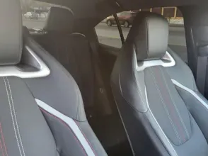 фото Toyota Corolla 2023 года с пробегом за 12500000 тенге в undefined - фото 4